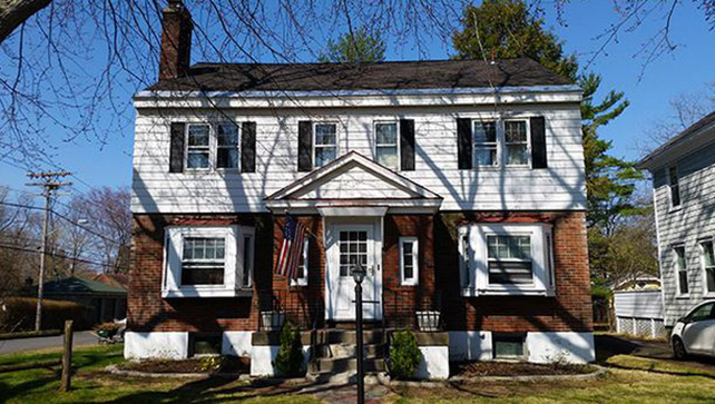 An image of 33 Harris Ave.