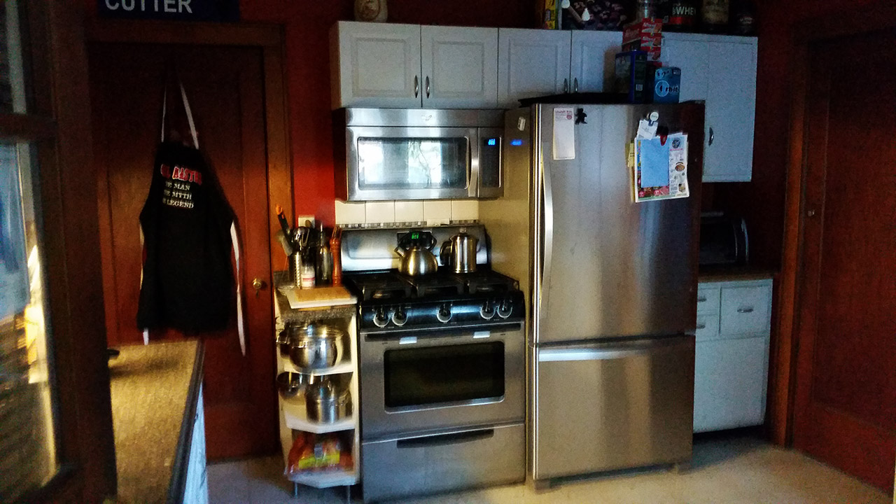 An image of 33 Harris Ave.