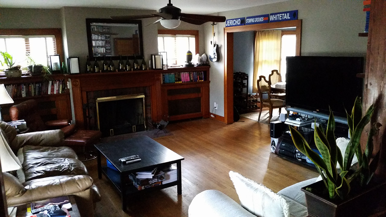 An image of 33 Harris Ave.